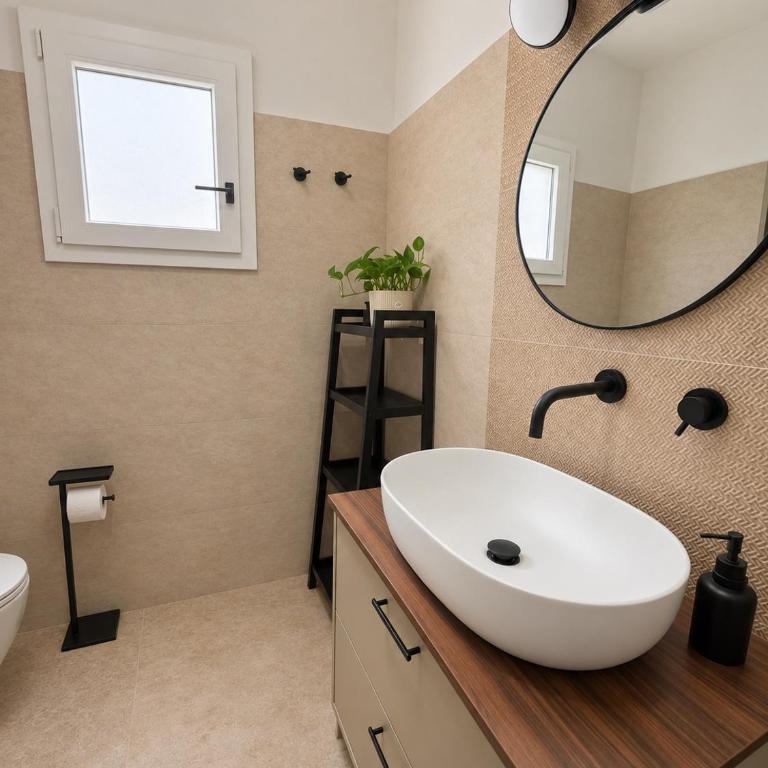 BDS House - Casa con terrazzo nel centro storico - Appartamento con 2 Camere da Letto - 36