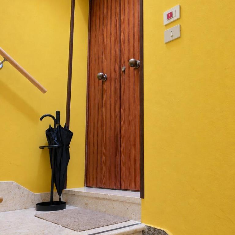 BDS House - Casa con terrazzo nel centro storico - Appartamento con 2 Camere da Letto - 44