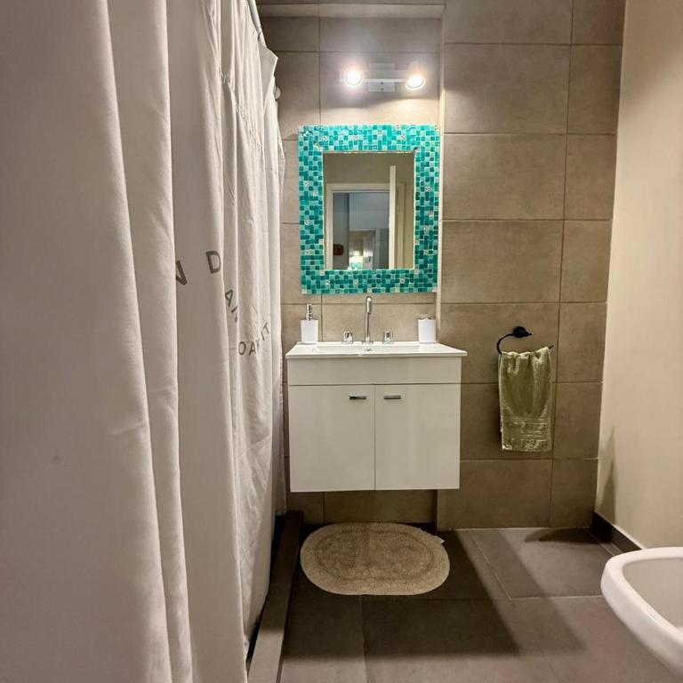 Tu Refugio en MDQ - Apartamento de 1 dormitorio - 9