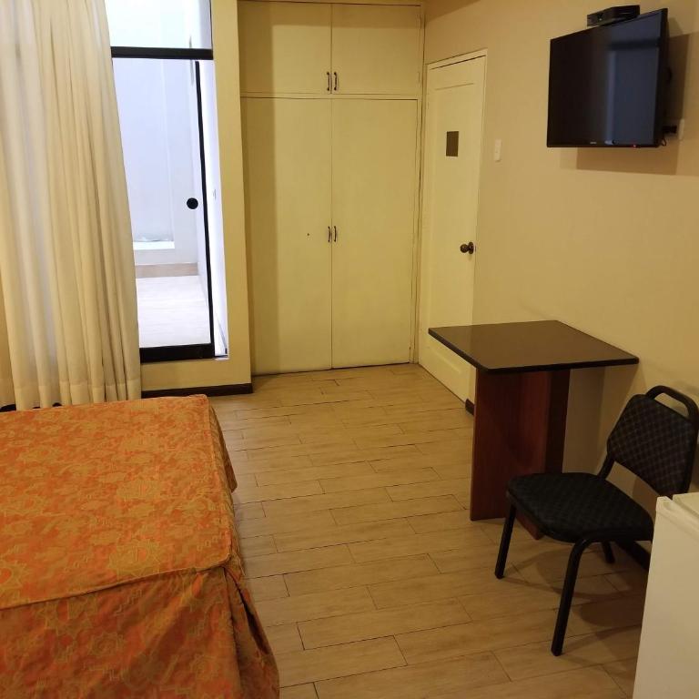 Hotel El Brujo Centro Histórico - Habitación Individual - 2