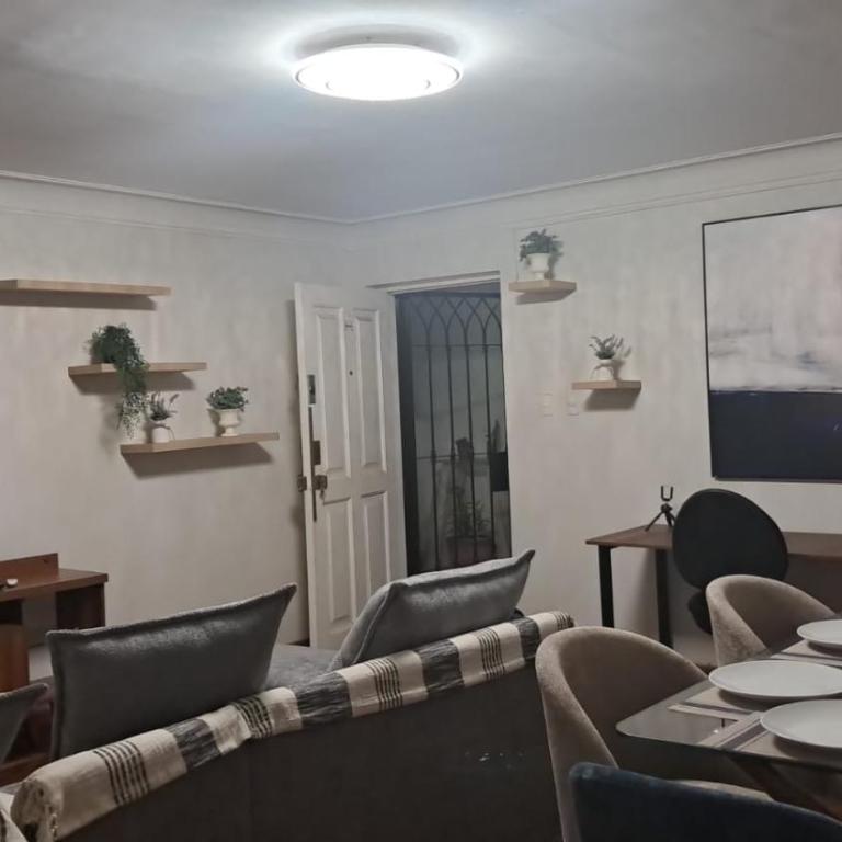 Faro Miraflores - Apartamento de 3 dormitorios - 2