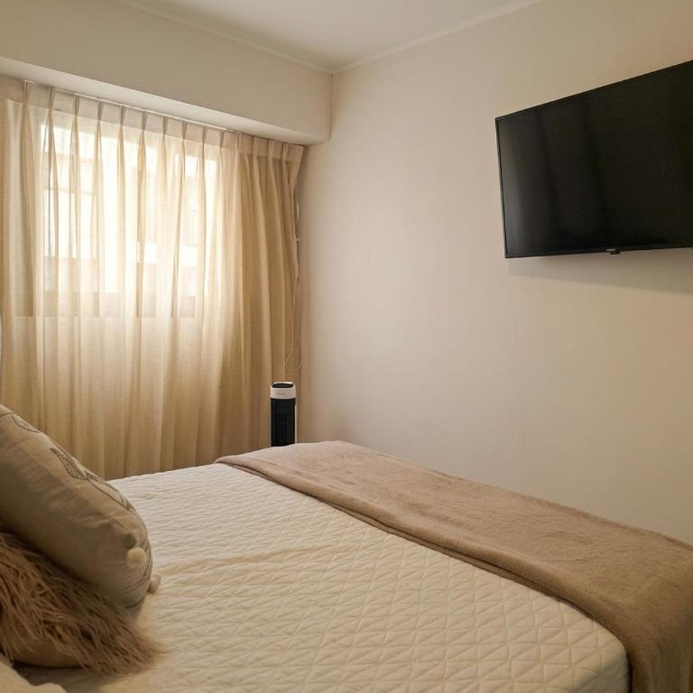Luxury Ocean View Loft Piscina y Rooftop Barranco - Apartamento de 1 dormitorio - 15