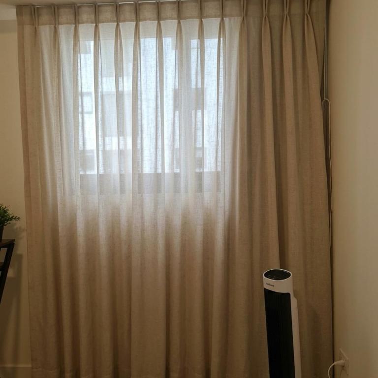 Luxury Ocean View Loft Piscina y Rooftop Barranco - Apartamento de 1 dormitorio - 17
