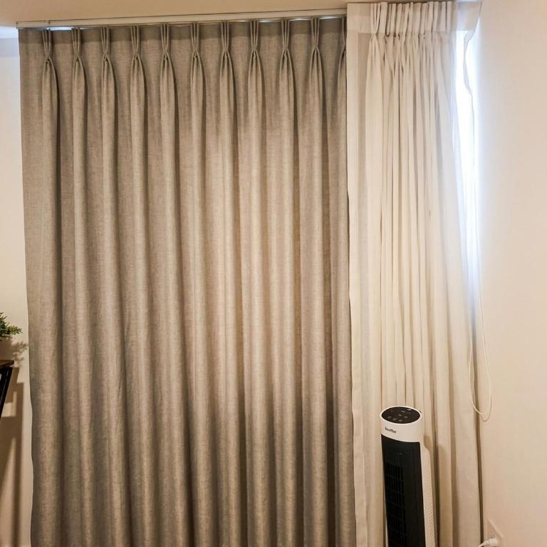 Luxury Ocean View Loft Piscina y Rooftop Barranco - Apartamento de 1 dormitorio - 16