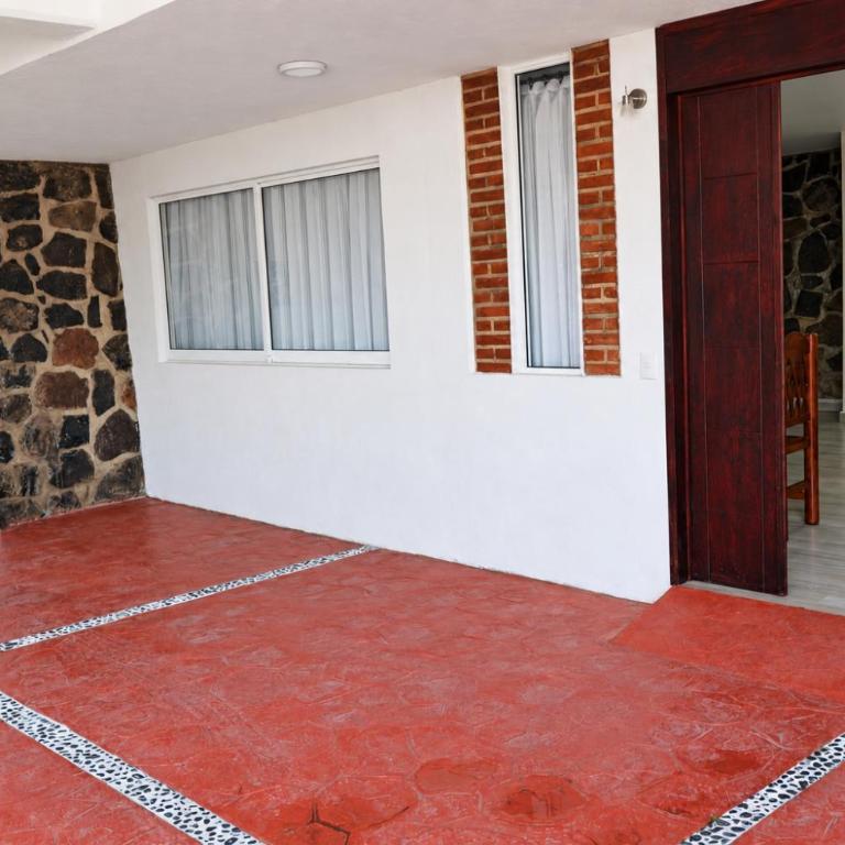 Hotel Tierras Blancas - Habitación Doble adaptada para personas con discapacidad - 2 camas - 5