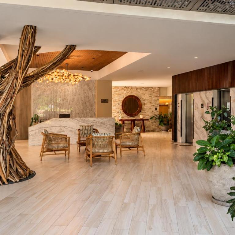 Oasis in Bucerías Nayarit Luxury and Sunsets - Apartamento de 2 dormitorios - 8