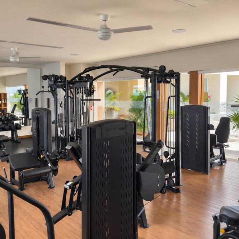 Oasis in Bucerías Nayarit Luxury and Sunsets - Apartamento de 2 dormitorios - 16