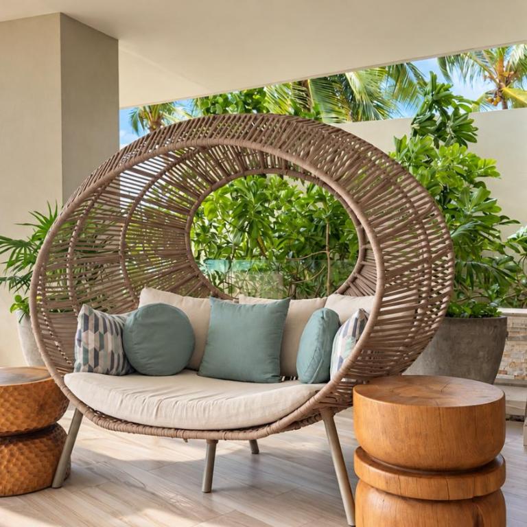 Oasis in Bucerías Nayarit Luxury and Sunsets - Apartamento de 2 dormitorios - 20