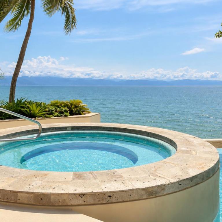 Oasis in Bucerías Nayarit Luxury and Sunsets - Apartamento de 2 dormitorios - 24