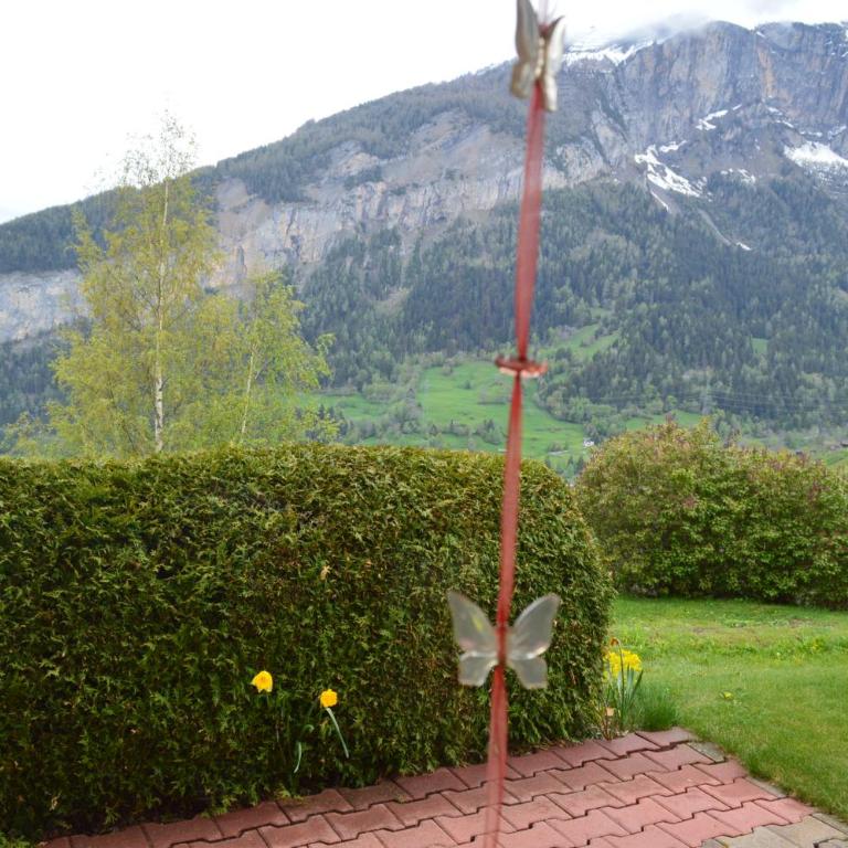 Verträumt schön zu jeder Jahreszeit Bergpanoramasicht - Apartment mit Blick auf die Berge - 26