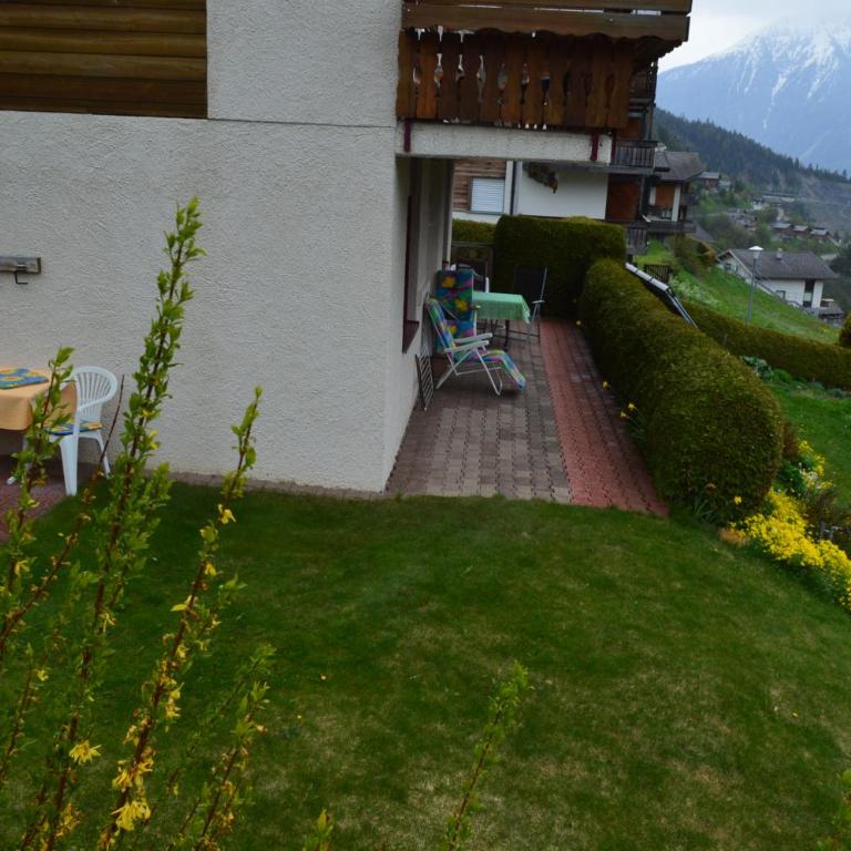 Verträumt schön zu jeder Jahreszeit Bergpanoramasicht - Apartment mit Blick auf die Berge - 25