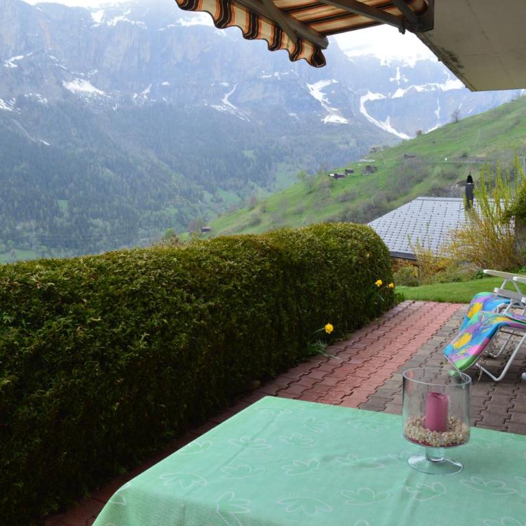 Verträumt schön zu jeder Jahreszeit Bergpanoramasicht - Apartment mit Blick auf die Berge - 24