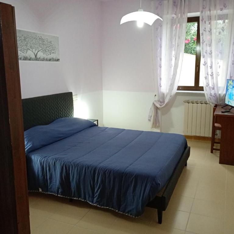 Villa Itaca - Appartamento con 2 Camere da Letto - 26
