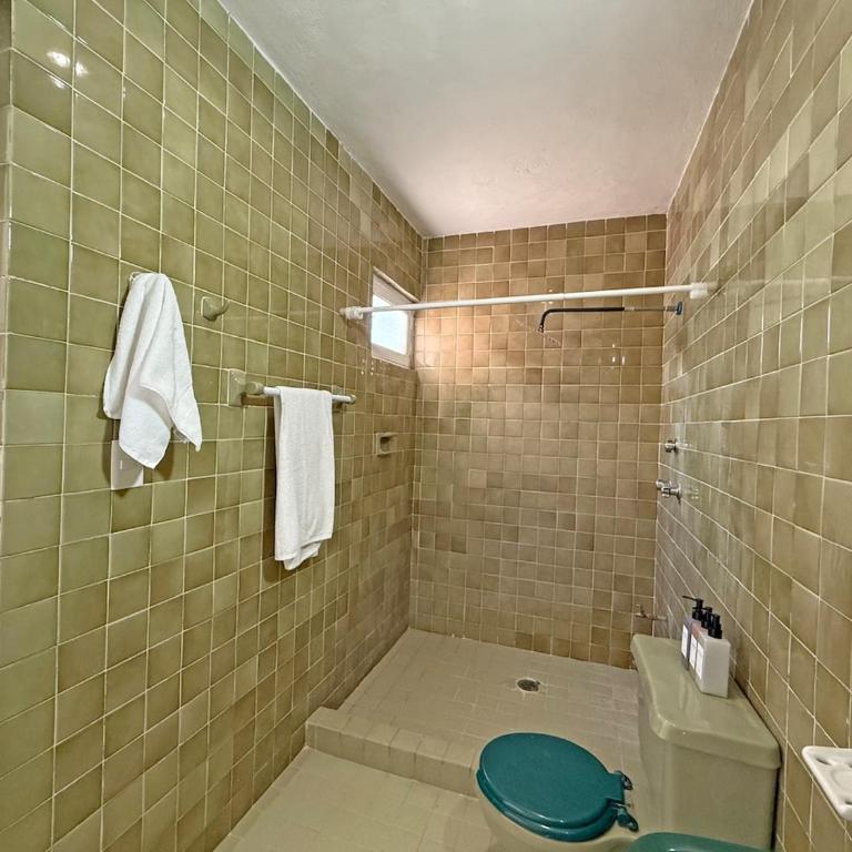 Family home, 3 bedrooms with bathroom for 8 people - Casa de 4 dormitorios - 9