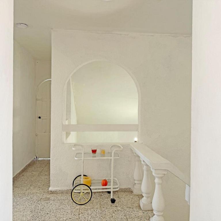 Family home, 3 bedrooms with bathroom for 8 people - Casa de 4 dormitorios - 13