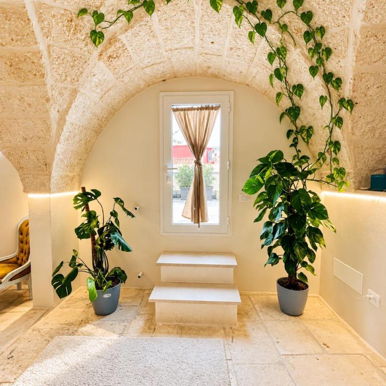 Al Palazzotto - Appartamento con 2 Camere da Letto - 15