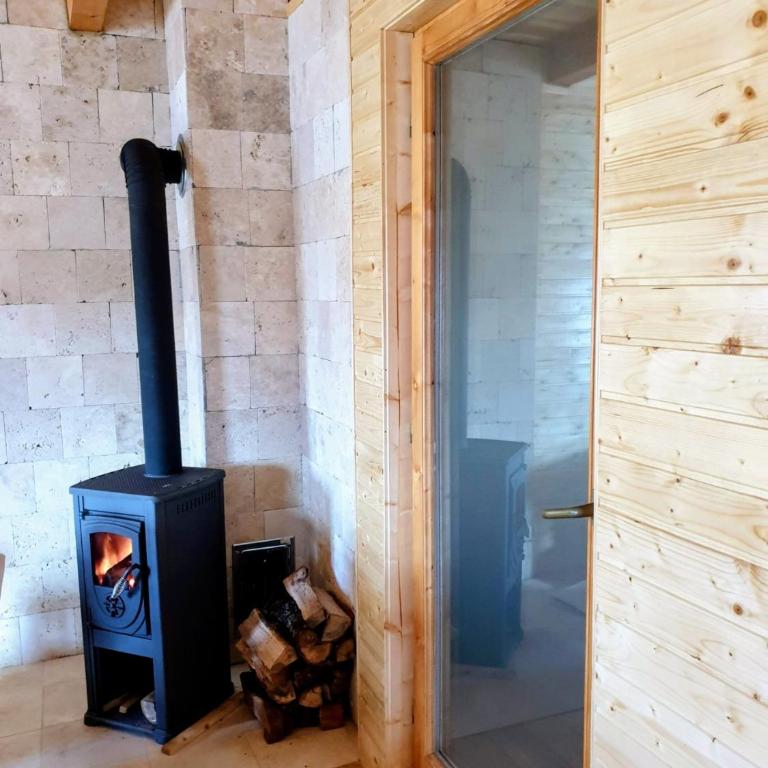 House Negro Žabljak - Vikendica - 16