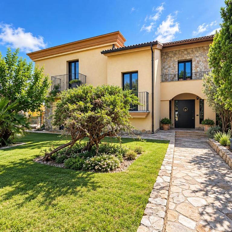 villa Fiametta - Casa Vacanze - 1