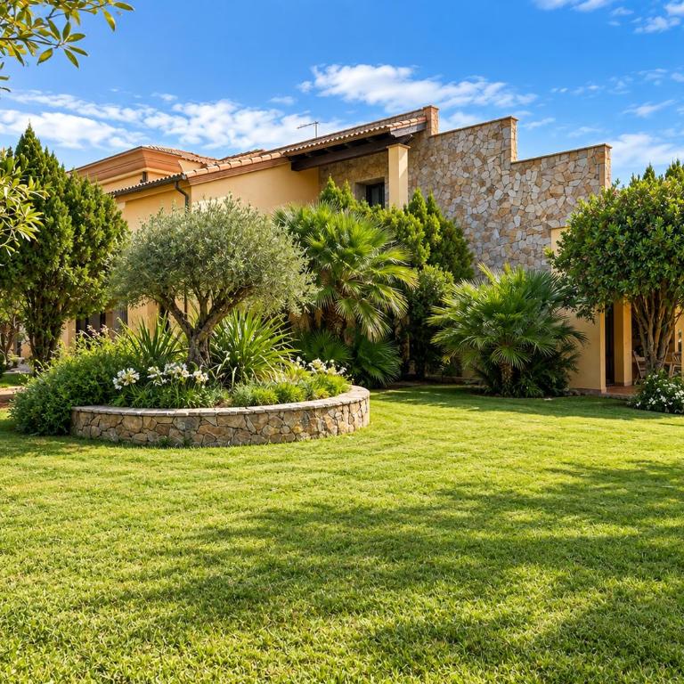 villa Fiametta - Casa Vacanze - 2