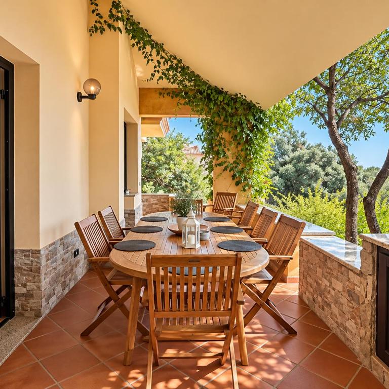 villa Fiametta - Casa Vacanze - 5
