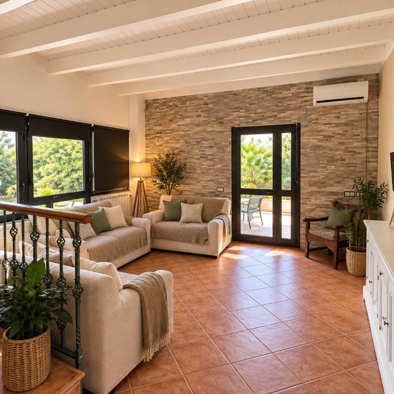 villa Fiametta - Casa Vacanze - 14