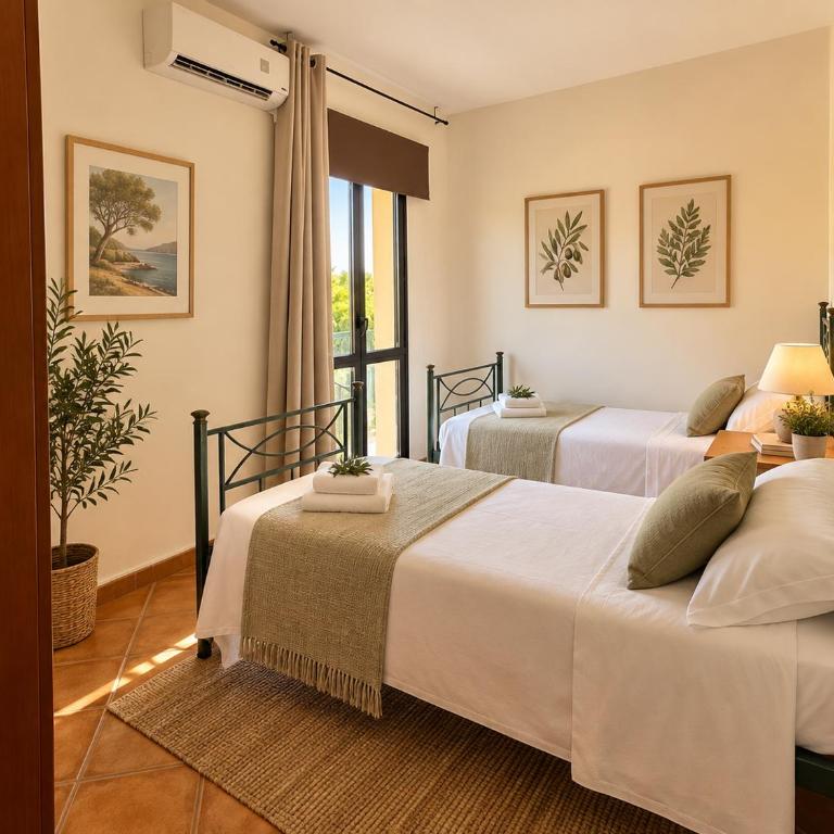 villa Fiametta - Casa Vacanze - 12