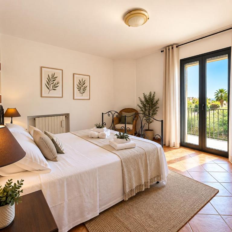 villa Fiametta - Casa Vacanze - 10