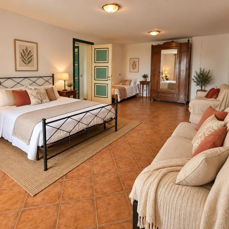 villa Fiametta - Casa Vacanze - 11