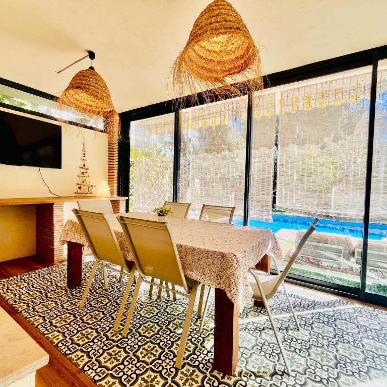 Villa Can Ratxa 2a noche promoción en Octubre y Noviembre - Haus mit 5 Schlafzimmern - 82