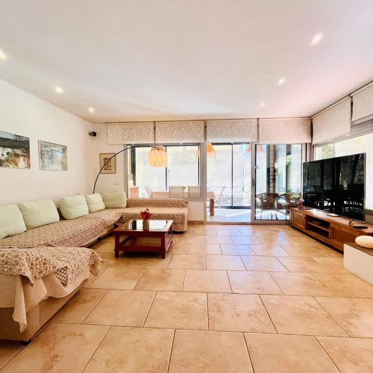 Villa Can Ratxa 2a noche promoción en Octubre y Noviembre - Haus mit 5 Schlafzimmern - 67