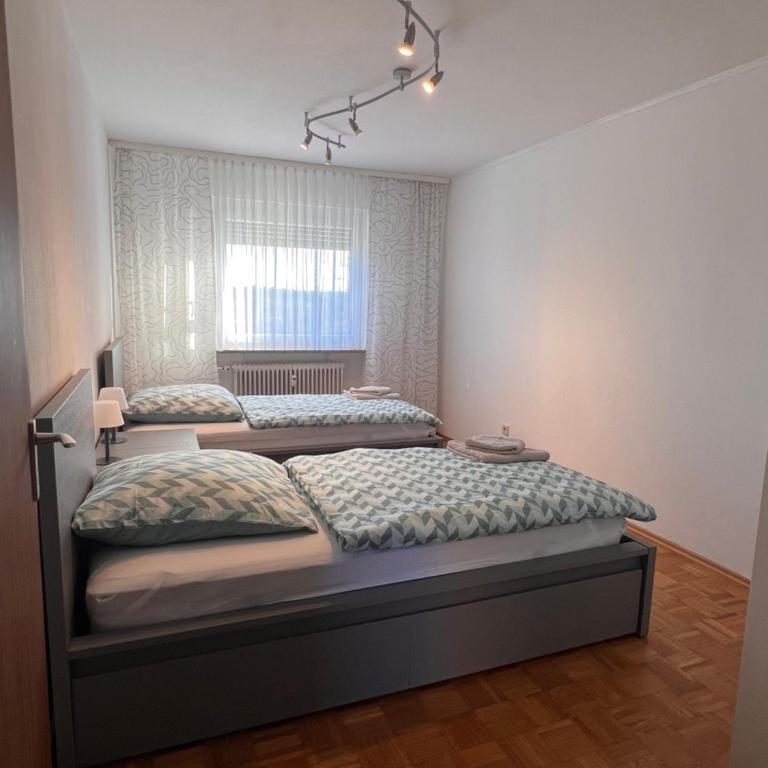 Apartment mit Panoramablick - Nähe Uniklinik - Apartamento de 1 dormitorio - 1