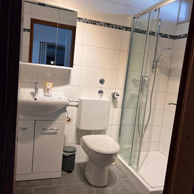 Apartment mit Panoramablick - Nähe Uniklinik - Apartamento de 1 dormitorio - 7