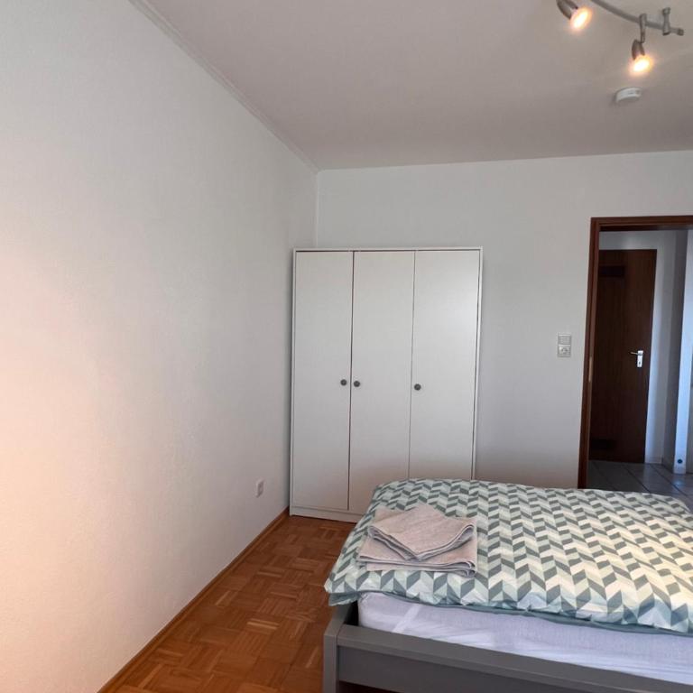 Apartment mit Panoramablick - Nähe Uniklinik - Apartamento de 1 dormitorio - 10