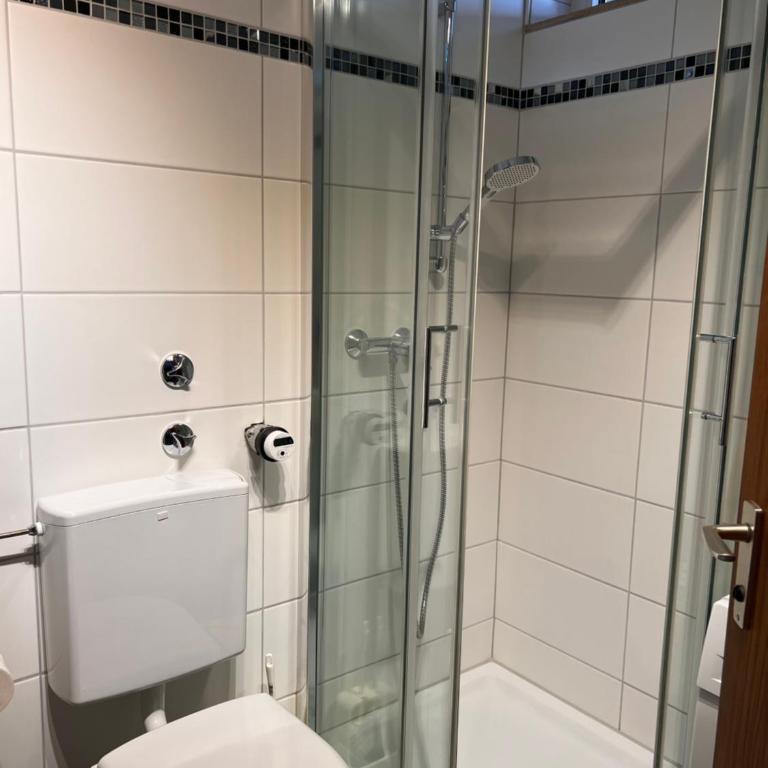Apartment mit Panoramablick - Nähe Uniklinik - Apartamento de 1 dormitorio - 11
