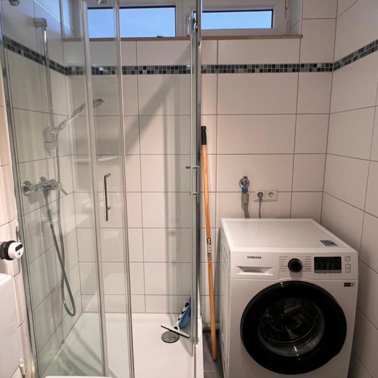 Apartment mit Panoramablick - Nähe Uniklinik - Apartamento de 1 dormitorio - 22