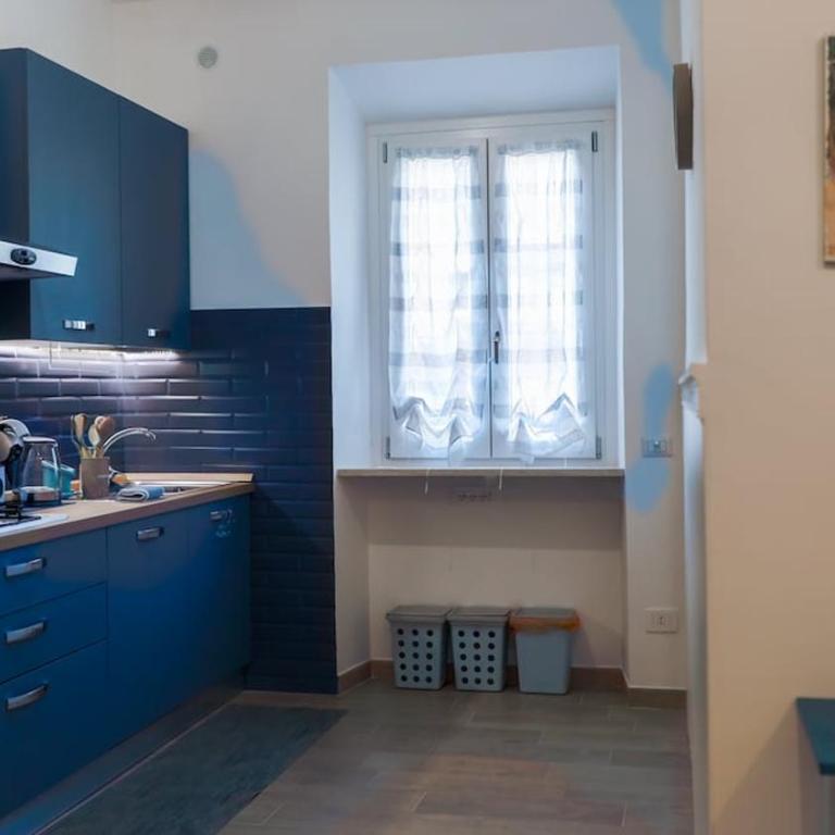 RomAmare House - Appartamento con 1 Camera da Letto - 4