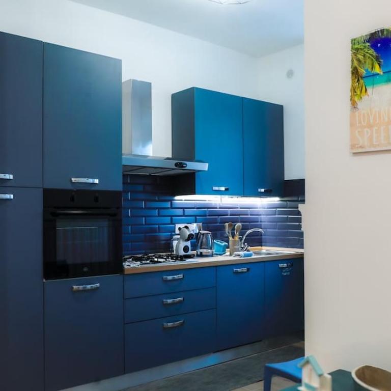 RomAmare House - Appartamento con 1 Camera da Letto - 6