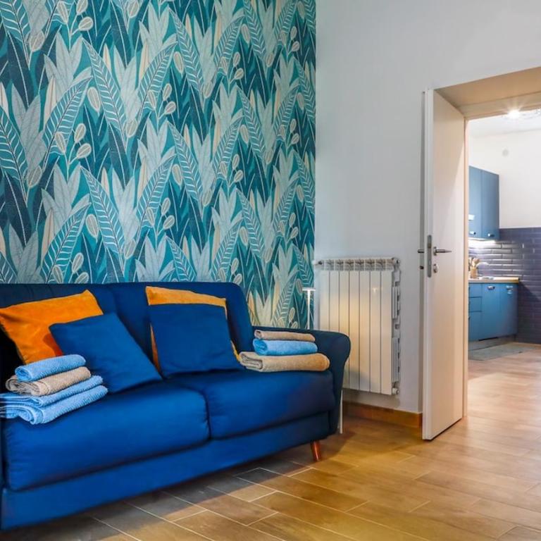 RomAmare House - Appartamento con 1 Camera da Letto - 7