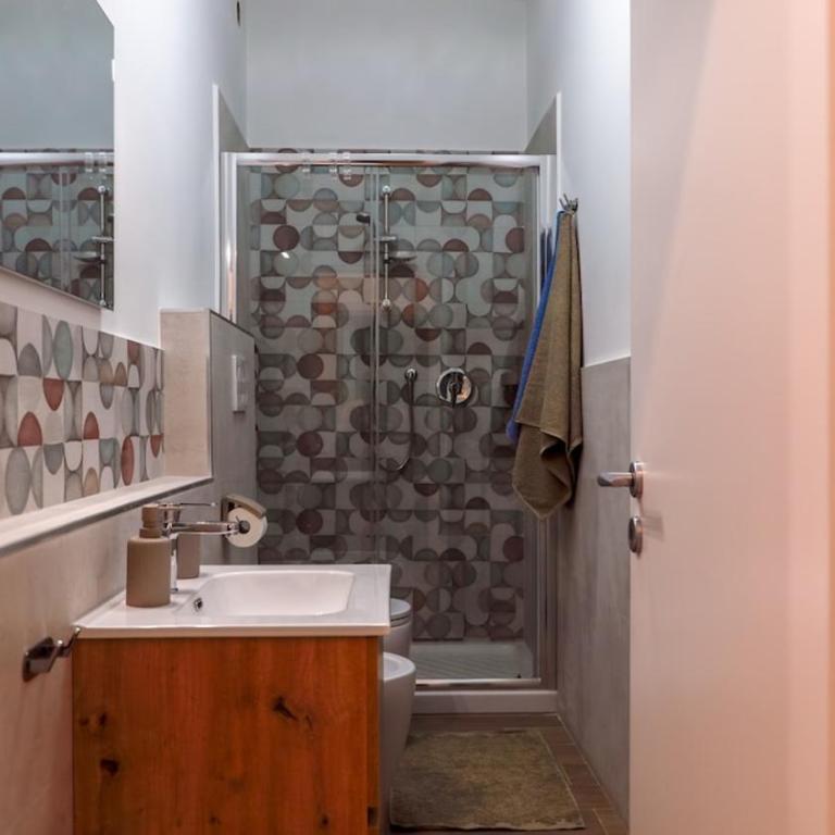 RomAmare House - Appartamento con 1 Camera da Letto - 8