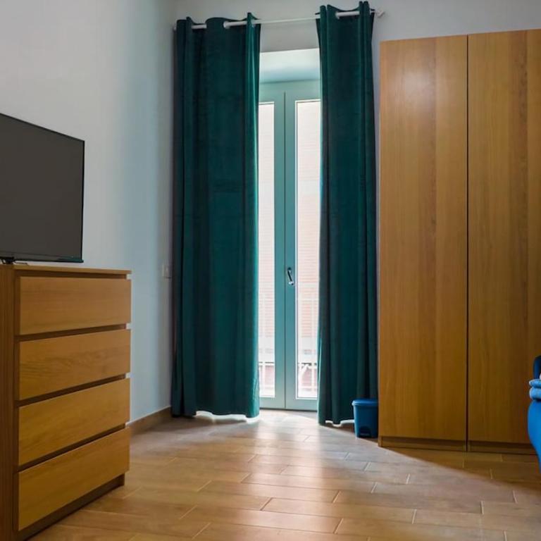 RomAmare House - Appartamento con 1 Camera da Letto - 10