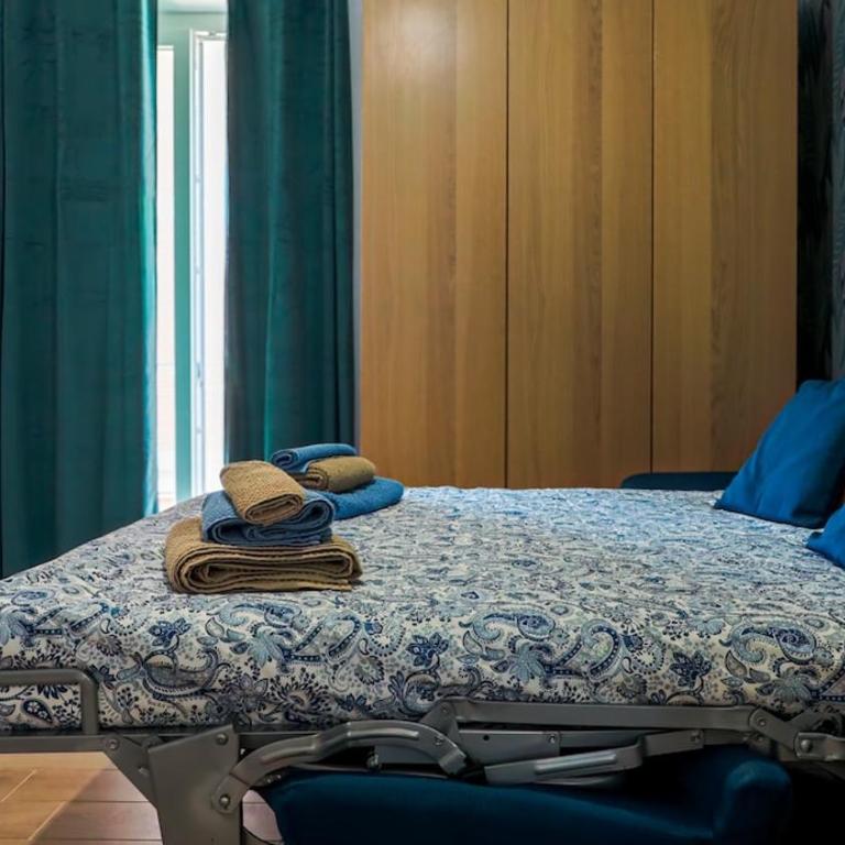 RomAmare House - Appartamento con 1 Camera da Letto - 11