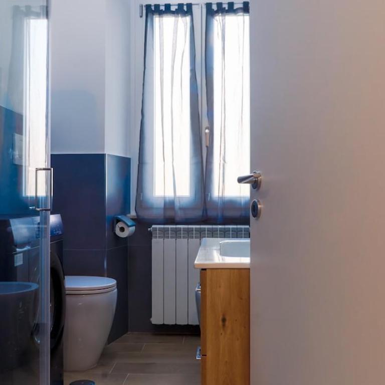 RomAmare House - Appartamento con 1 Camera da Letto - 12