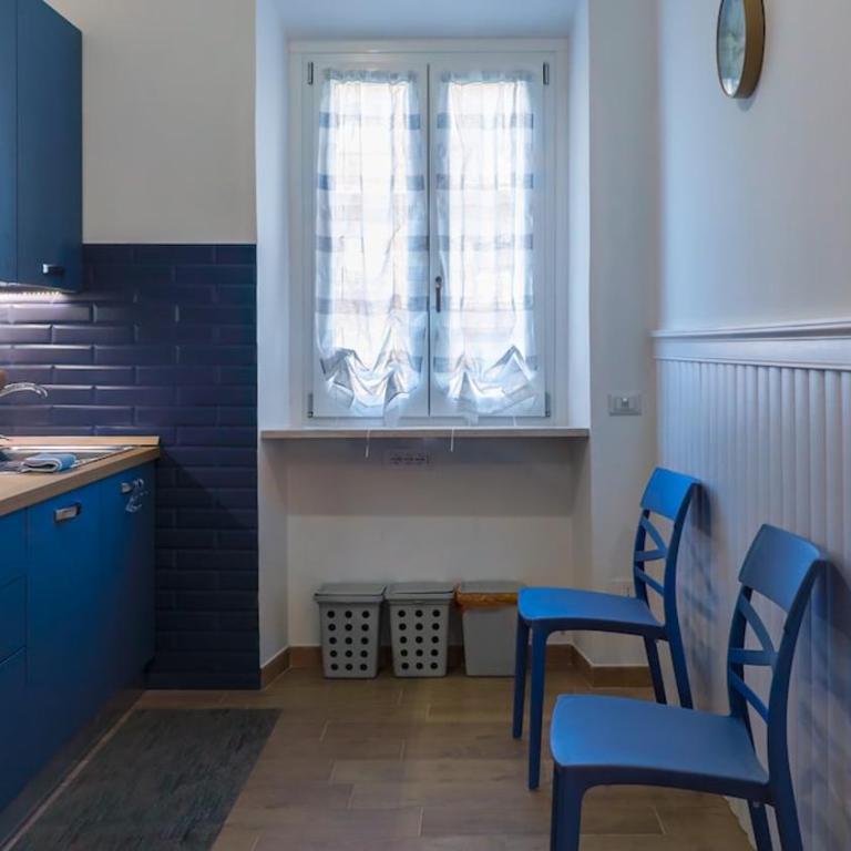 RomAmare House - Appartamento con 1 Camera da Letto - 15