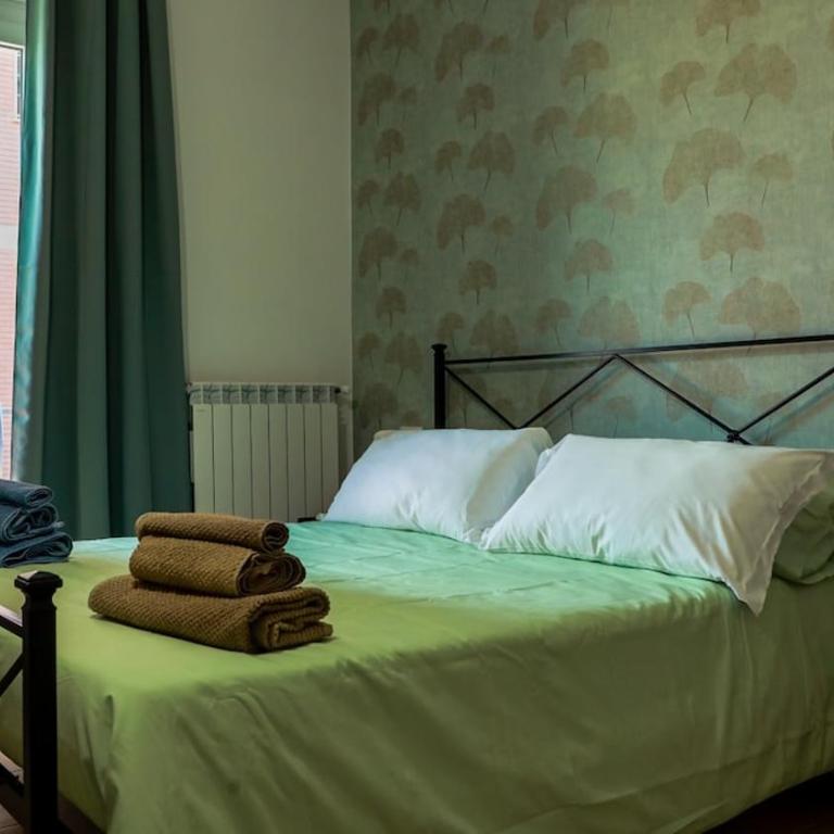 RomAmare House - Appartamento con 1 Camera da Letto - 18