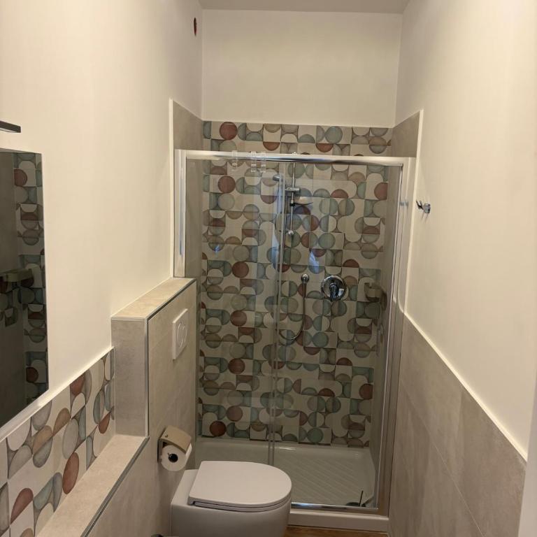 RomAmare House - Appartamento con 1 Camera da Letto - 21