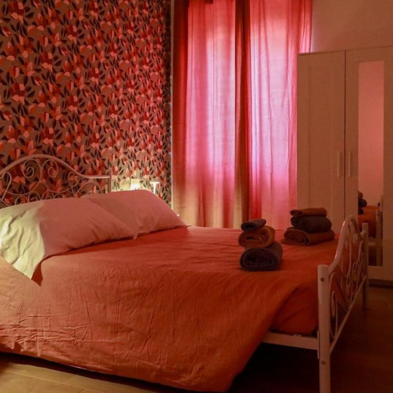 RomAmare House - Appartamento con 1 Camera da Letto - 22
