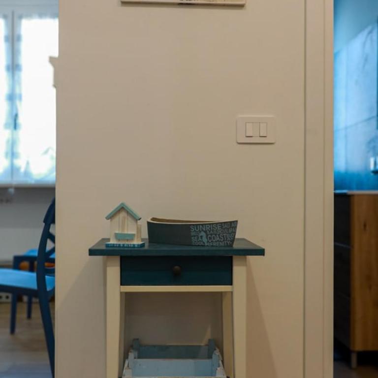 RomAmare House - Appartamento con 1 Camera da Letto - 24