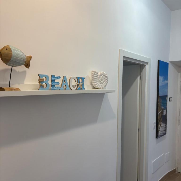 RomAmare House - Appartamento con 1 Camera da Letto - 25