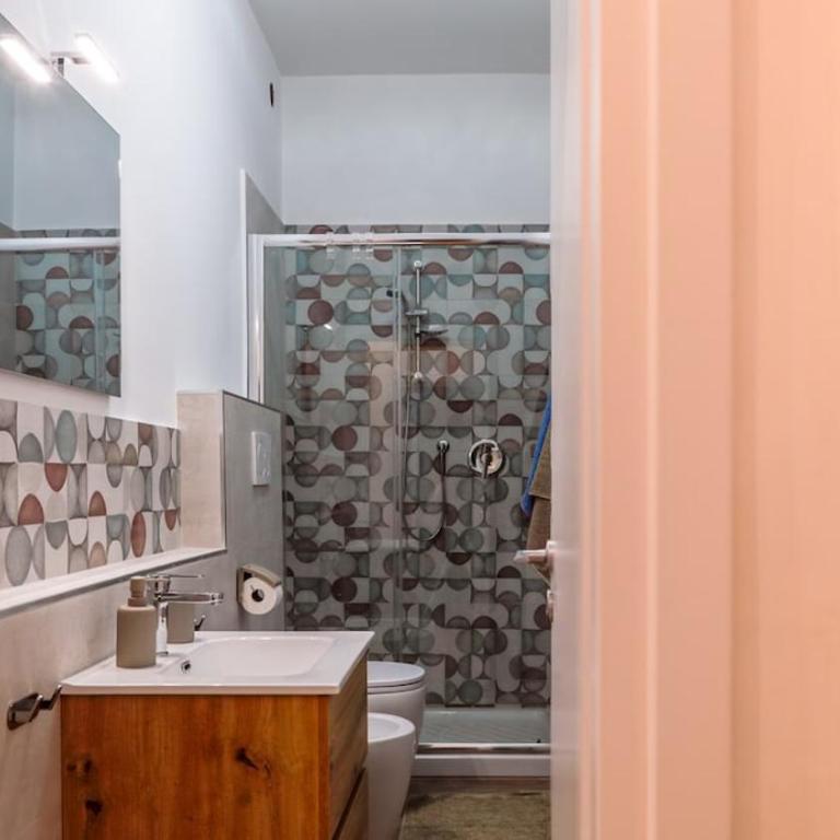 RomAmare House - Appartamento con 1 Camera da Letto - 27
