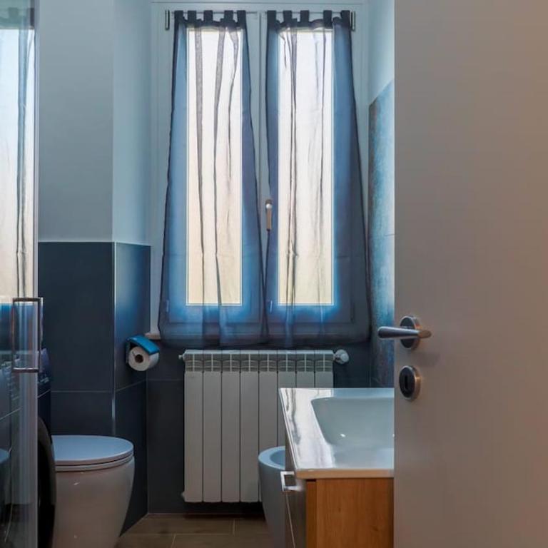 RomAmare House - Appartamento con 1 Camera da Letto - 28